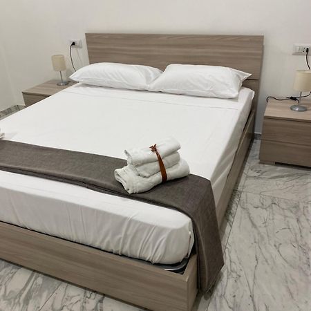 בארי B&B De Rossi185 מראה חיצוני תמונה