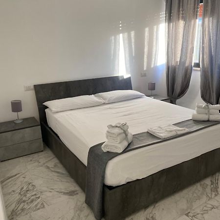 בארי B&B De Rossi185 מראה חיצוני תמונה