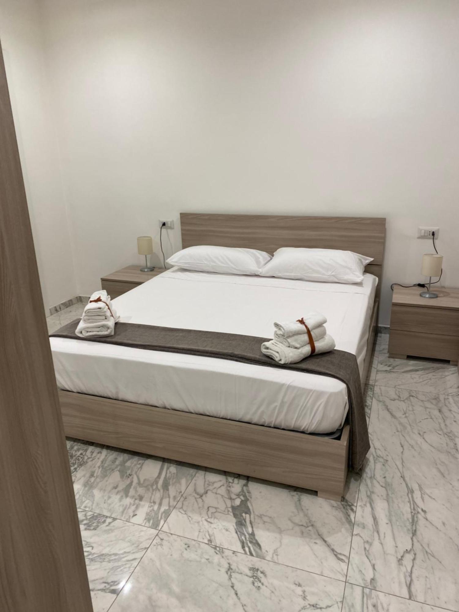 בארי B&B De Rossi185 מראה חיצוני תמונה
