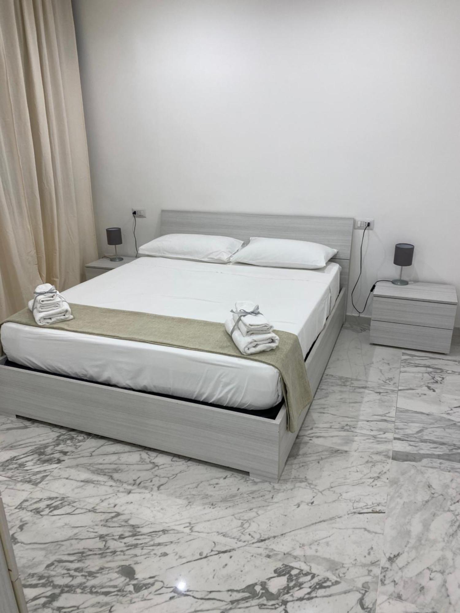 בארי B&B De Rossi185 מראה חיצוני תמונה