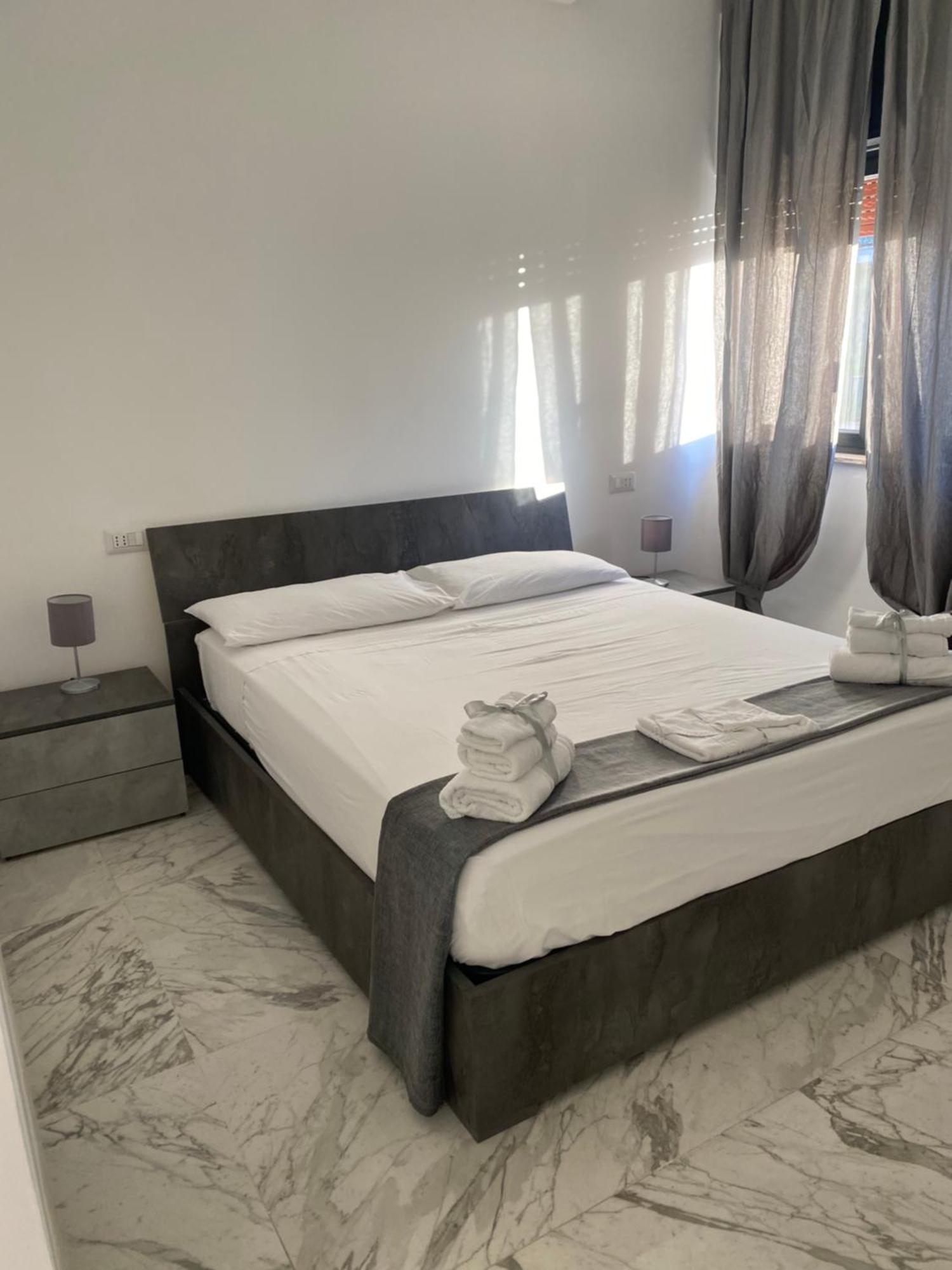 בארי B&B De Rossi185 מראה חיצוני תמונה