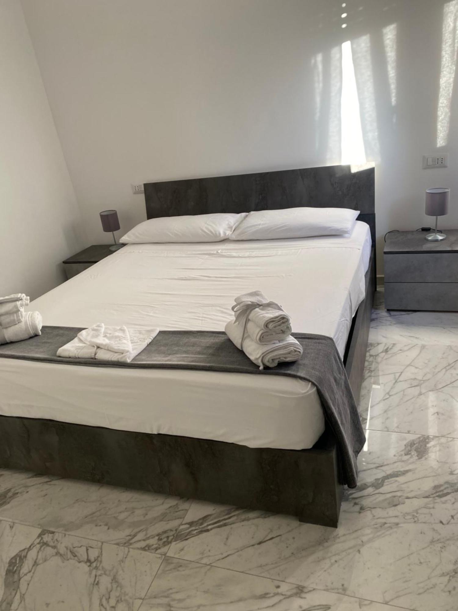 בארי B&B De Rossi185 מראה חיצוני תמונה