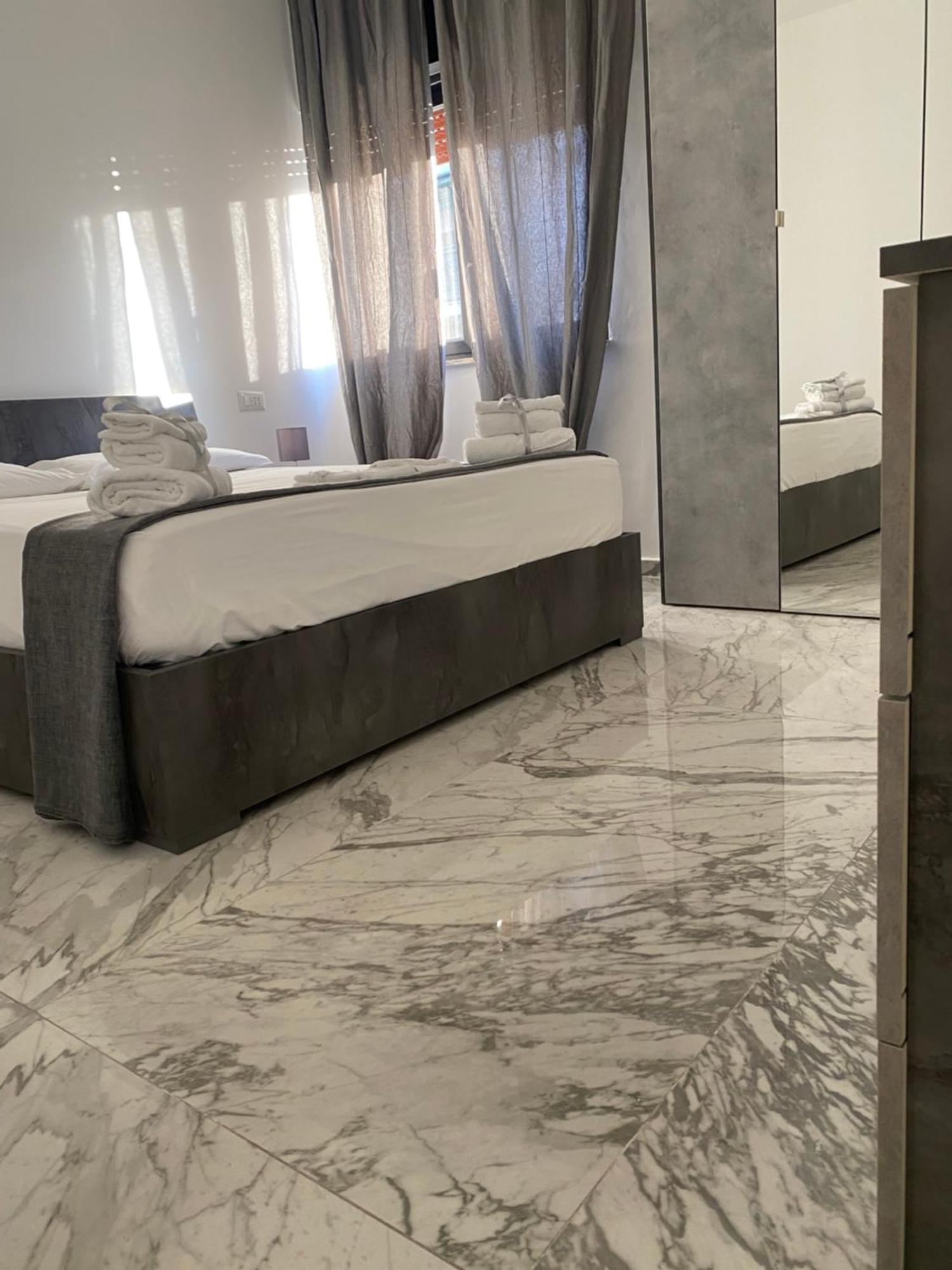 בארי B&B De Rossi185 מראה חיצוני תמונה