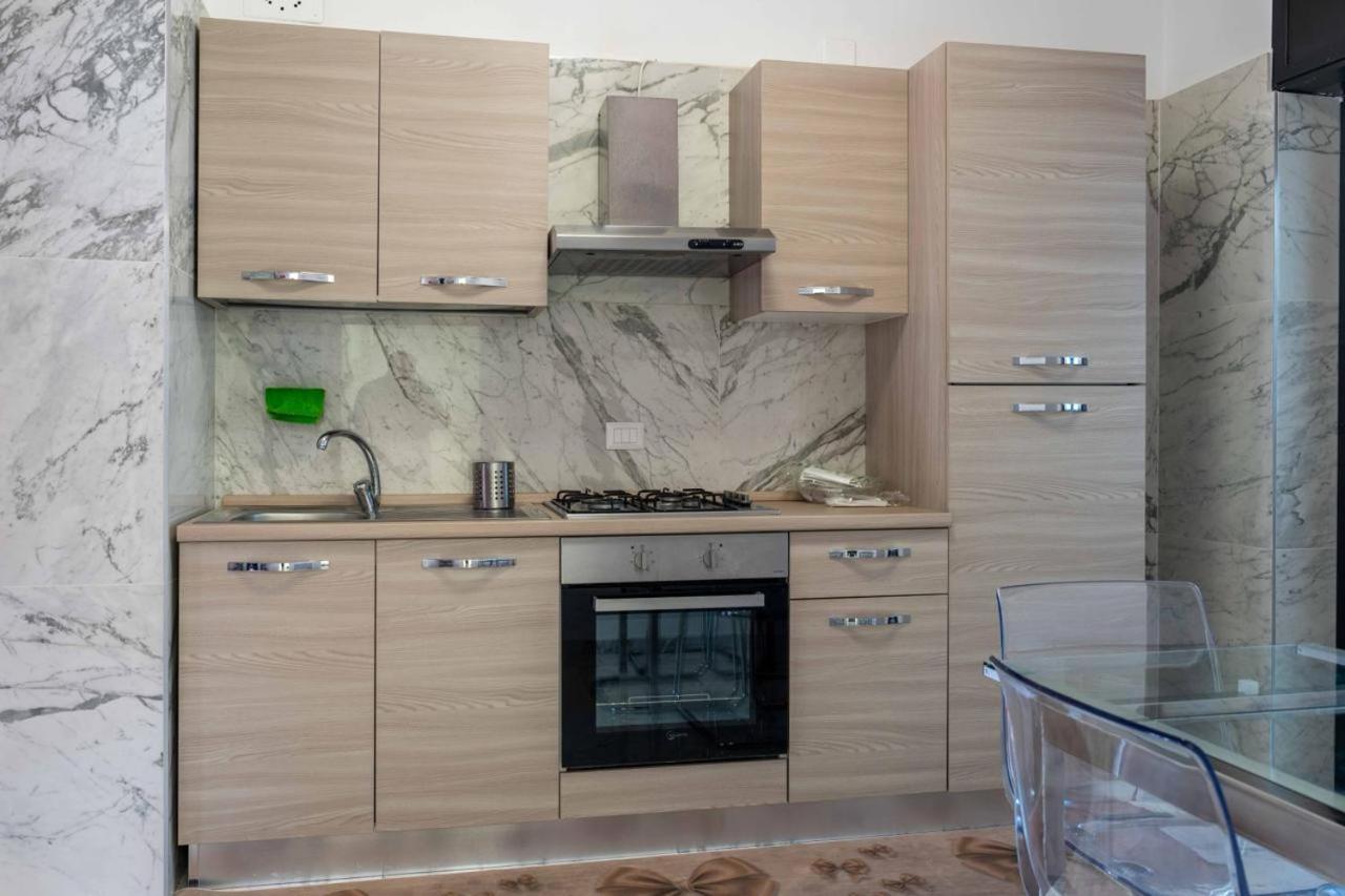 בארי B&B De Rossi185 מראה חיצוני תמונה