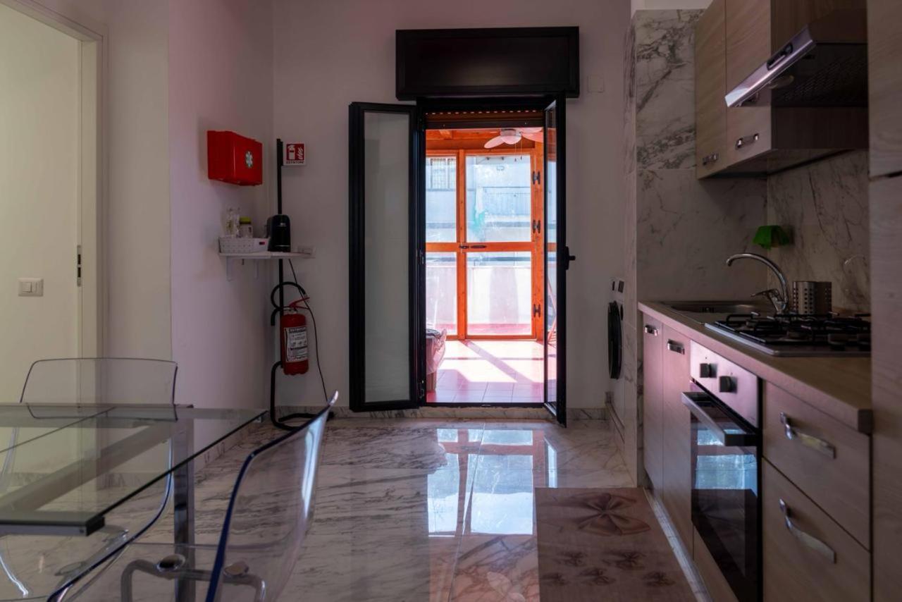 בארי B&B De Rossi185 מראה חיצוני תמונה